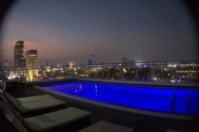 Residence 110 (Hotel and Apartments)